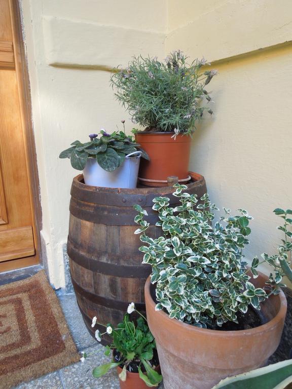 ブダペストRustic Eleganceアパートメント エクステリア 写真